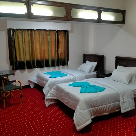 Hotel Luna